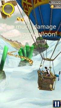Temple Princess Gold Run Lost screenshot 5