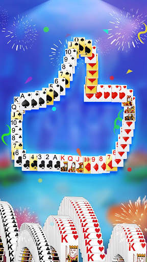 Happy Solitaire™ Fish screenshot 6