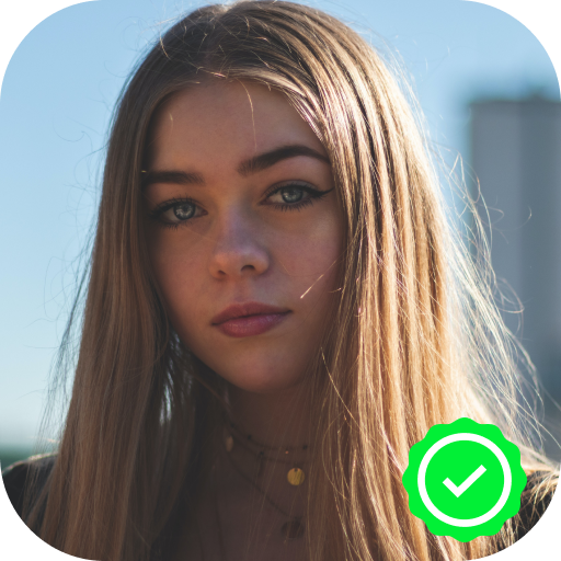 Girls nearby - Free dating icon