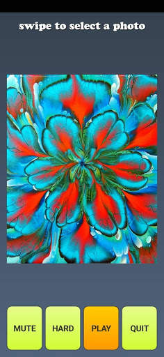 Photo Puzzle Game - Mix and Fold Picture Puzzle screenshot 2