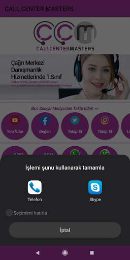Call Center Masters screenshot 5