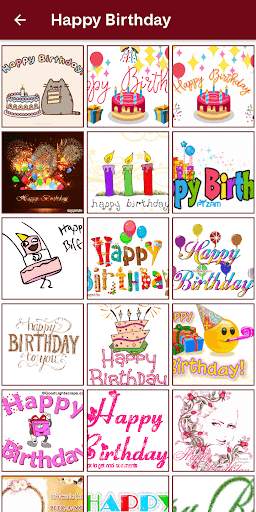 Funny GIF Stickers - Funny & Love Stickers स्क्रीनशॉट 7