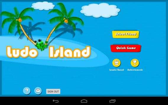 Ludo Island screenshot 15