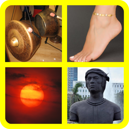 Ranao Game 1 icon