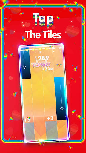 Magic Tiles 3 screenshot 1