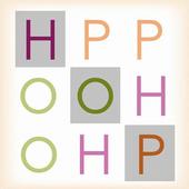 Word Search Race icon