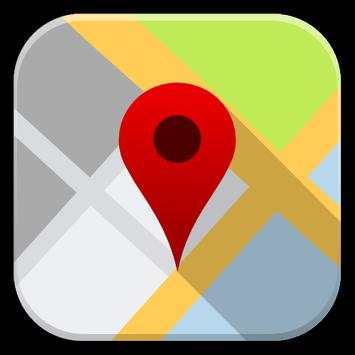 Current Location screenshot 1