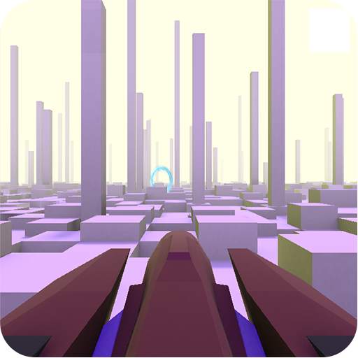 Jet Racer Infinite Flight Rider | Space Racing 1.0.18