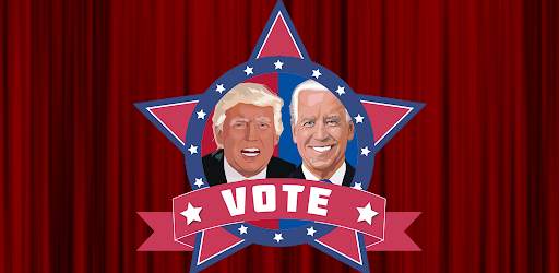 Idle Election Clicker: Trump vs Biden Simulator screenshot 5