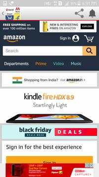 Shopping Networks screenshot 3