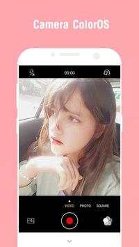 Camera for Oppo Camera AI 2.0 screenshot 1