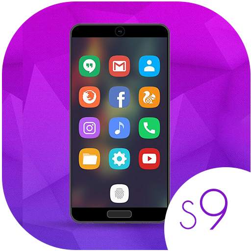Theme Samsung Galaxy A71 Launcher 1.0.0