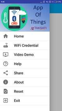App of Things скриншот 8