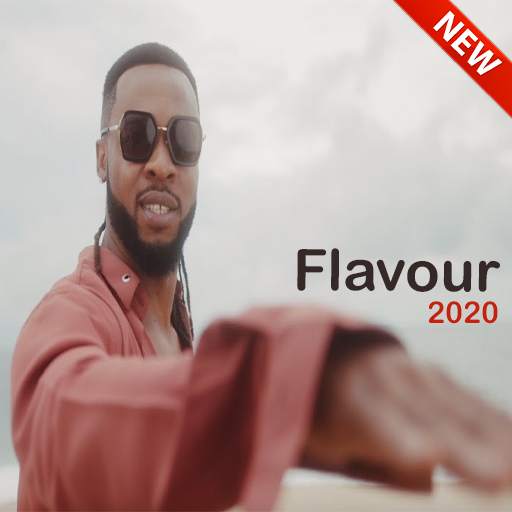 Flavour Music MP3 2020 Without Internet 3.2