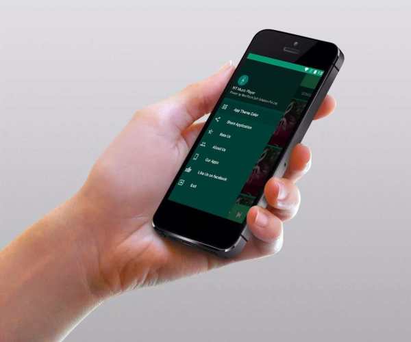 NT Muzic Player screenshot 4