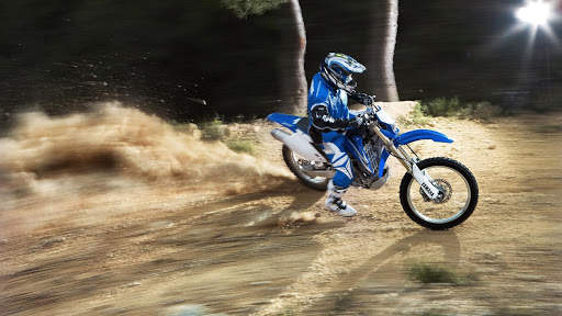 Mud Motocross Wallpaper screenshot 3