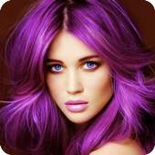 Hair And Eye Color Changer 10