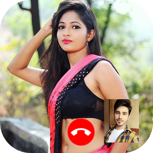 Indian Bhabhi Hot Video Chat,Hot Girl Chat Advice icon