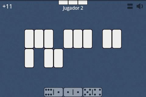Dominó screenshot 4