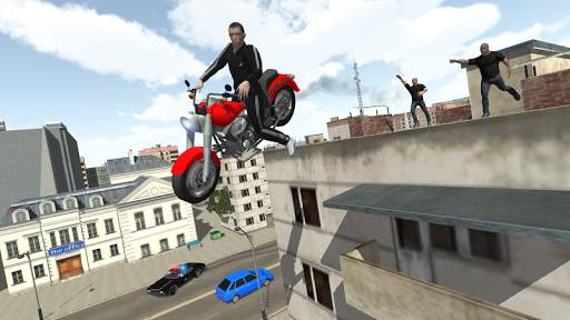Gangster Streets screenshot 12