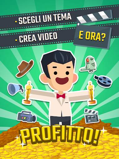 Hollywood Billionaire: Be Rich screenshot 10