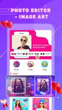 Photo Editor - Image Art screenshot 1