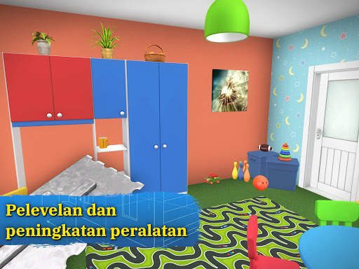 House Flipper: Desain rumah screenshot 10