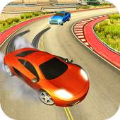 Car Drifting Super Racing 1.0