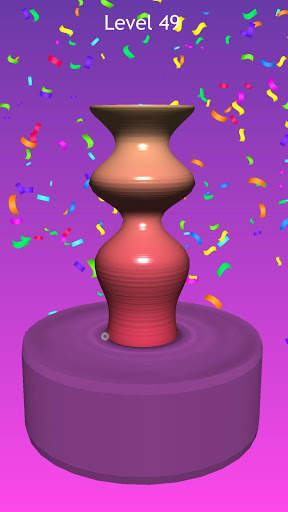 Pot Master 3D screenshot 3