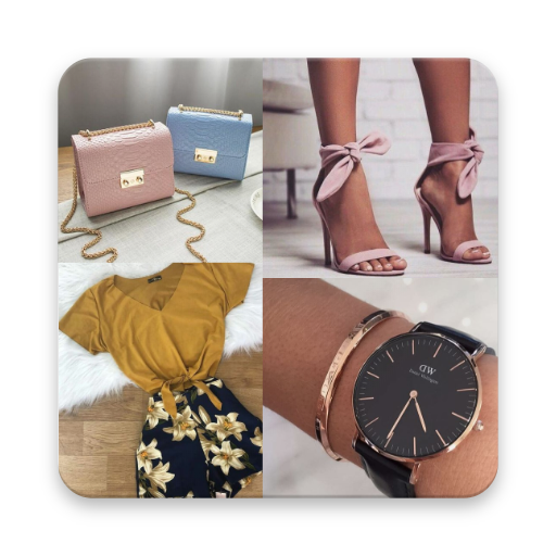 My Outfit Ideas - Outfit Trends 2020 icon