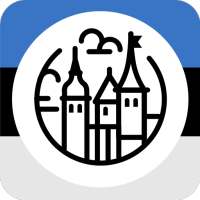 ✈ Estonia Travel Guide Offline logo