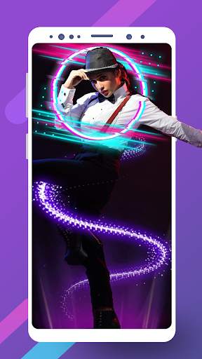 Super Editor: Photo Editor App screenshot 8