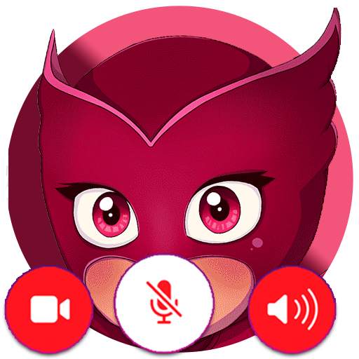 Owlette its calling now 1.1