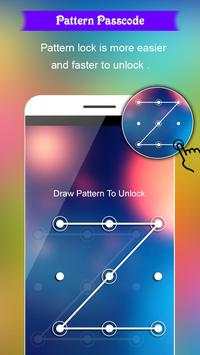 Passcode Lock Screen screenshot 5