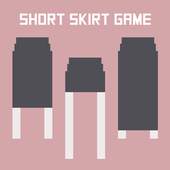 Short Skirt Game 1.0