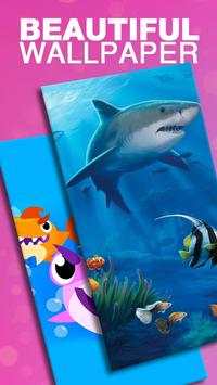Baby Shark 3 In 1 Popular screenshot 4