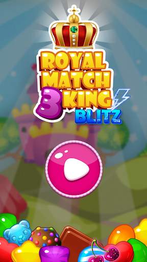 Royal Match King screenshot 1