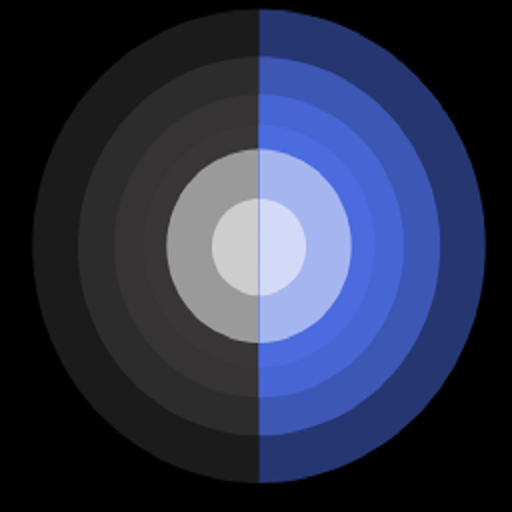 Pico: Photo Editor all in one icon