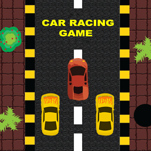 Car Racing icon