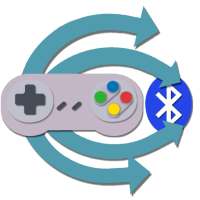 BT Controller icon
