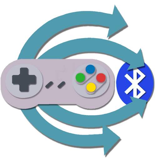 BT Controller 3.3.2