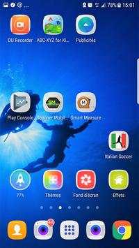 Launcher 4 Galaxy S8 | S8  screenshot 6