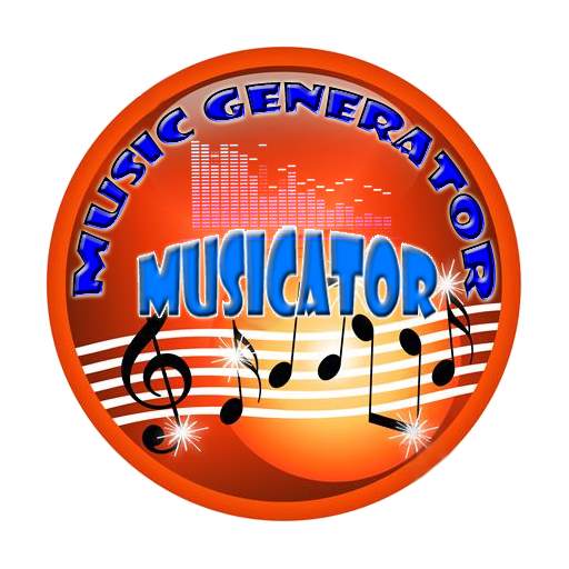 Musicator - Music Generator 1.0.0