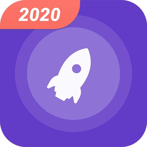 RocketCleaner - clean your phone 2.0