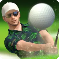 Raja Golf – Tur Dunia on 9Apps