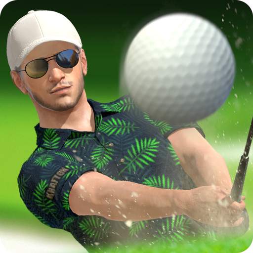 Golf King - World Tour 1.23.10