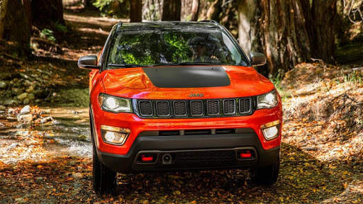 Best Jeep Wallpaper screenshot 1