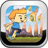Super Boy Adventure World icon