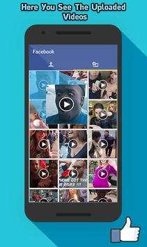 Video HD Downloader Pro For Facebook screenshot 1