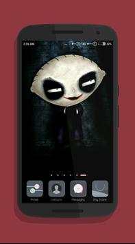 Stewie Griffin Wallpapers screenshot 3
